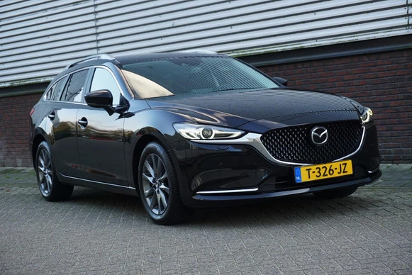 Mazda 6 - Afbeelding 12 van 30