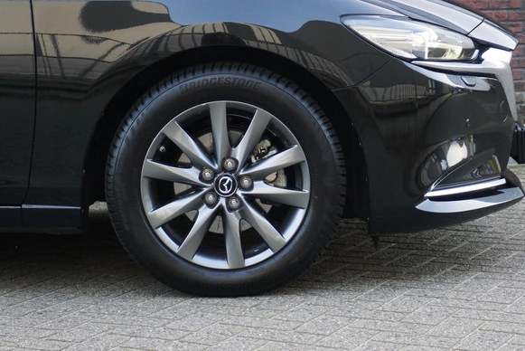 Mazda 6 - Afbeelding 13 van 30