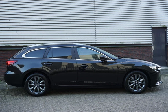 Mazda 6 - Afbeelding 14 van 30