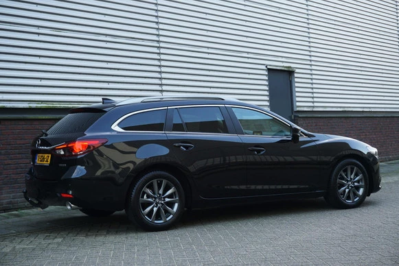 Mazda 6 - Afbeelding 15 van 30