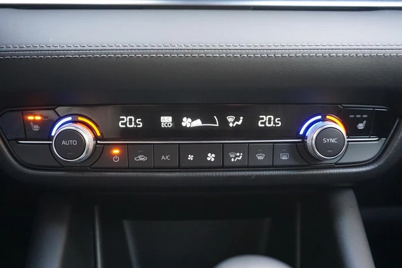 Mazda 6 - Afbeelding 16 van 30