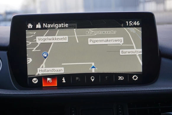 Mazda 6 - Afbeelding 17 van 30