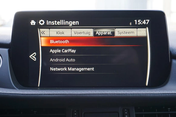 Mazda 6 - Afbeelding 19 van 30