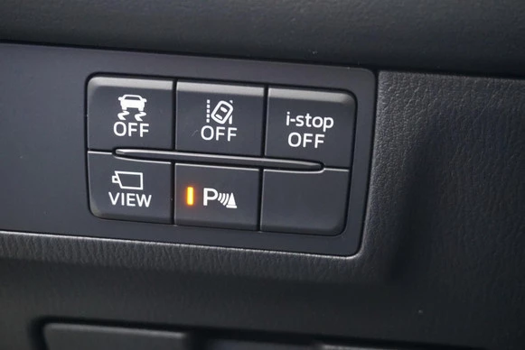 Mazda 6 - Afbeelding 20 van 30