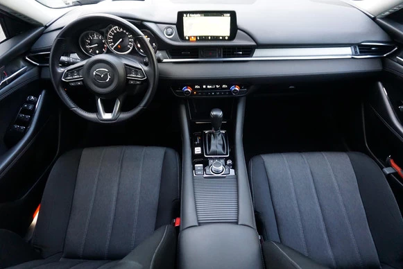 Mazda 6 - Afbeelding 21 van 30
