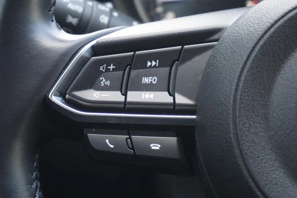 Mazda 6 - Afbeelding 22 van 30