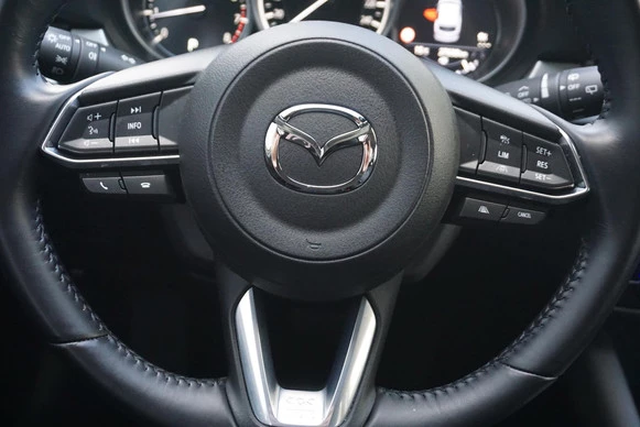 Mazda 6 - Afbeelding 23 van 30