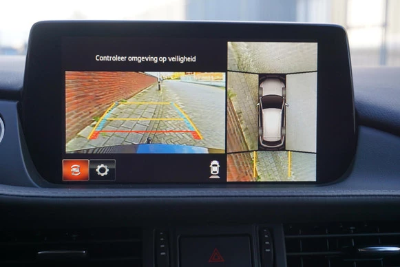 Mazda 6 - Afbeelding 26 van 30