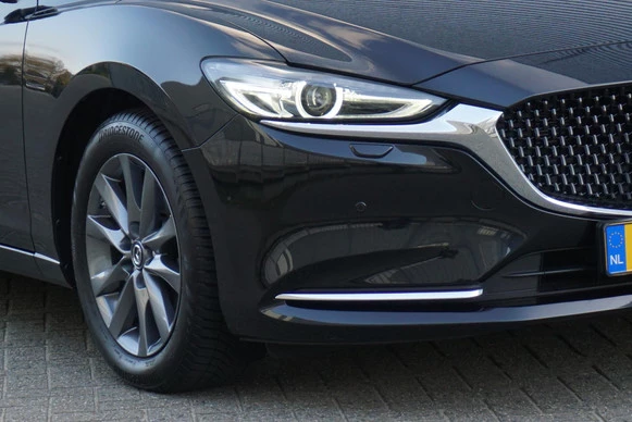 Mazda 6 - Afbeelding 27 van 30