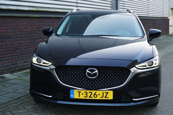 Mazda 6 - Afbeelding 30 van 30