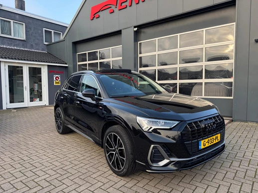 Audi Q3 - Afbeelding 1 van 30