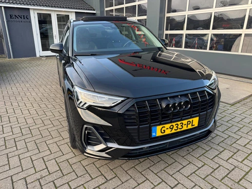 Audi Q3 - Afbeelding 2 van 30