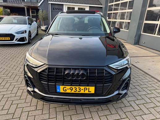 Audi Q3 - Afbeelding 3 van 30