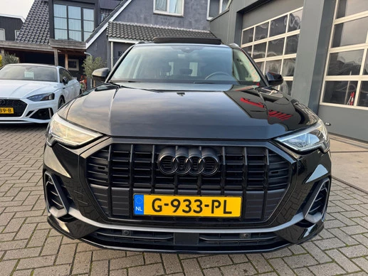 Audi Q3 - Afbeelding 4 van 30