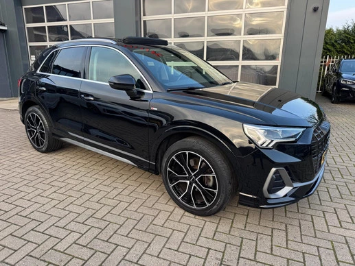 Audi Q3 - Afbeelding 5 van 30