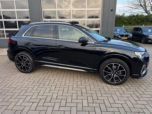 Audi Q3 - Afbeelding 6 van 30