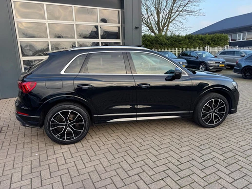 Audi Q3 - Afbeelding 7 van 30