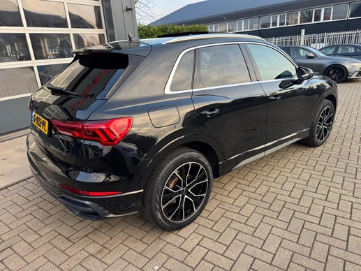 Audi Q3 - Afbeelding 8 van 30