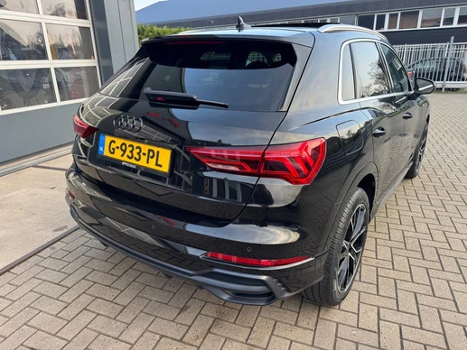 Audi Q3 - Afbeelding 9 van 30