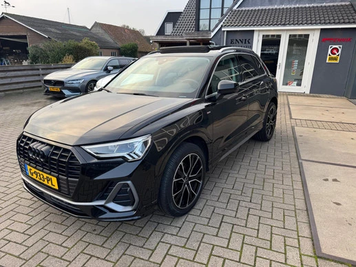 Audi Q3 - Afbeelding 12 van 30