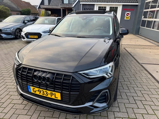 Audi Q3 - Afbeelding 13 van 30