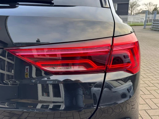 Audi Q3 - Afbeelding 15 van 30