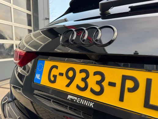 Audi Q3 - Afbeelding 16 van 30