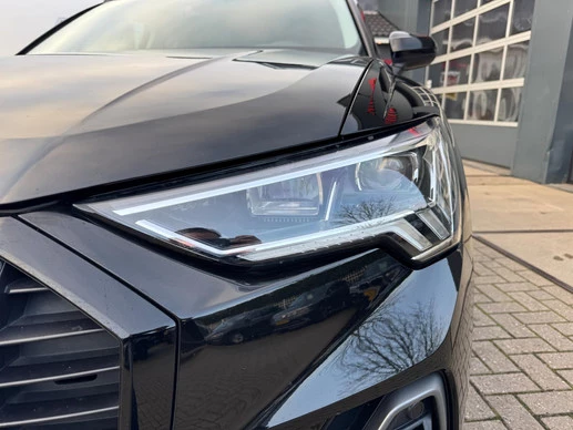 Audi Q3 - Afbeelding 17 van 30