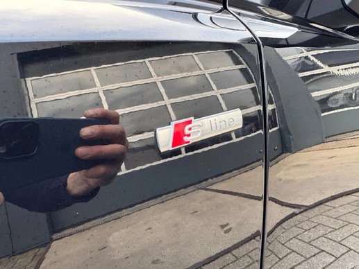 Audi Q3 - Afbeelding 18 van 30