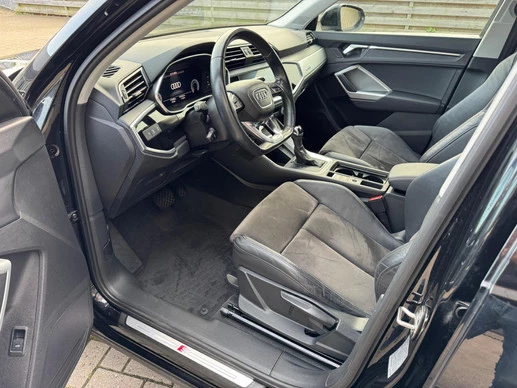 Audi Q3 - Afbeelding 21 van 30