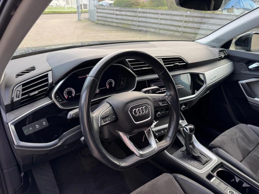 Audi Q3 - Afbeelding 22 van 30