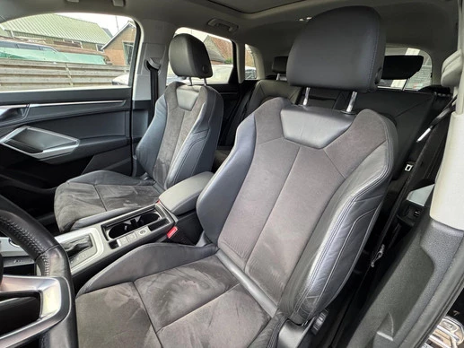 Audi Q3 - Afbeelding 23 van 30