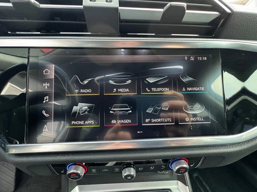 Audi Q3 - Afbeelding 24 van 30