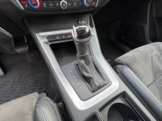 Audi Q3 - Afbeelding 25 van 30