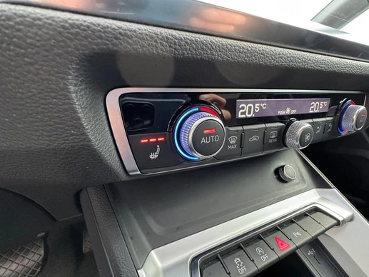 Audi Q3 - Afbeelding 26 van 30