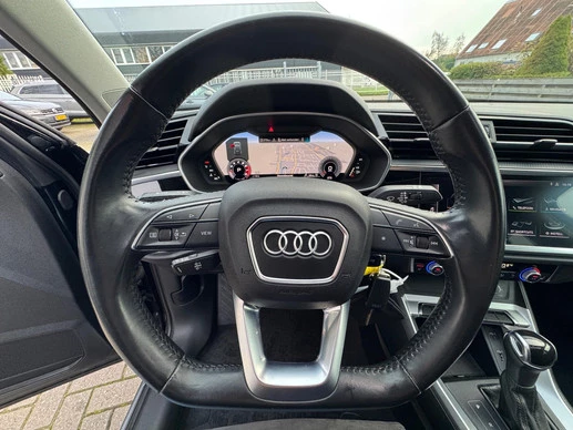 Audi Q3 - Afbeelding 27 van 30