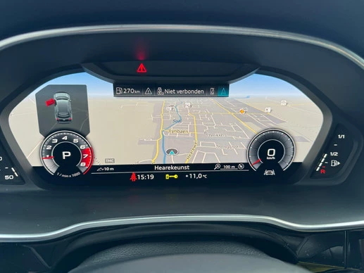 Audi Q3 - Afbeelding 28 van 30