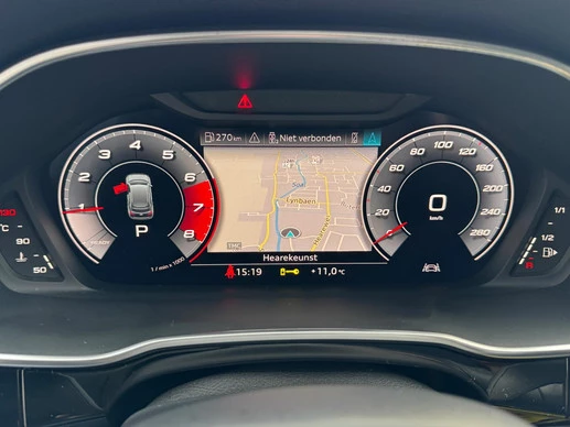 Audi Q3 - Afbeelding 29 van 30