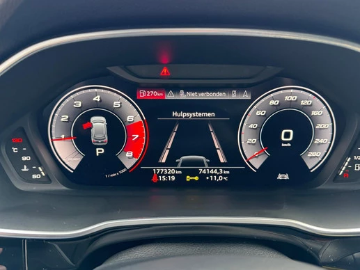 Audi Q3 - Afbeelding 30 van 30