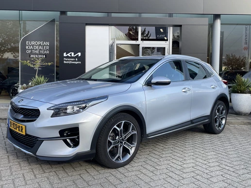 Kia XCeed - Afbeelding 1 van 5