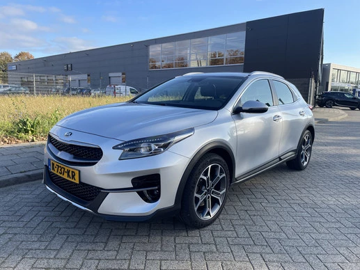 Kia XCeed - Afbeelding 2 van 5