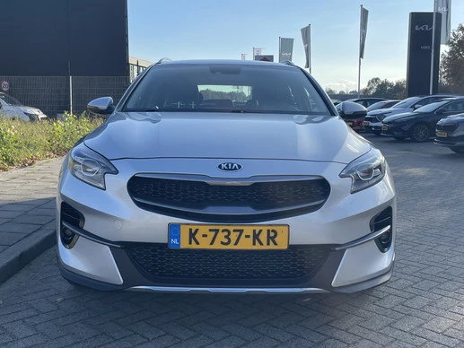 Kia XCeed - Afbeelding 3 van 5
