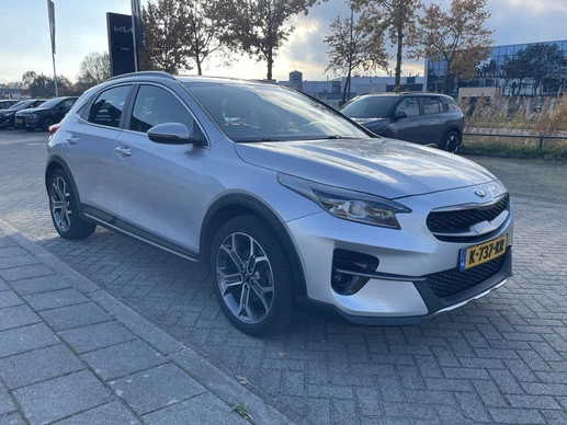 Kia XCeed - Afbeelding 4 van 5