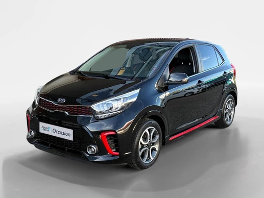 Kia Picanto - Afbeelding 1 van 27
