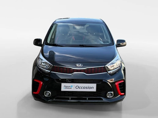 Kia Picanto - Afbeelding 2 van 27