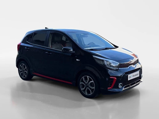 Kia Picanto - Afbeelding 3 van 27