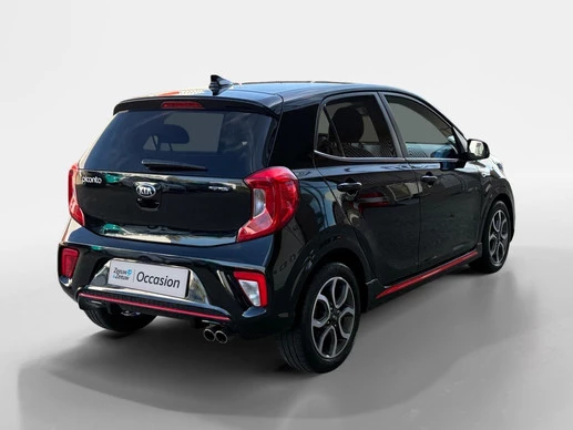 Kia Picanto - Afbeelding 5 van 27