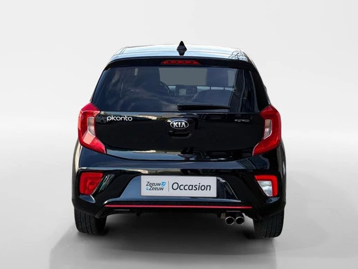 Kia Picanto - Afbeelding 6 van 27