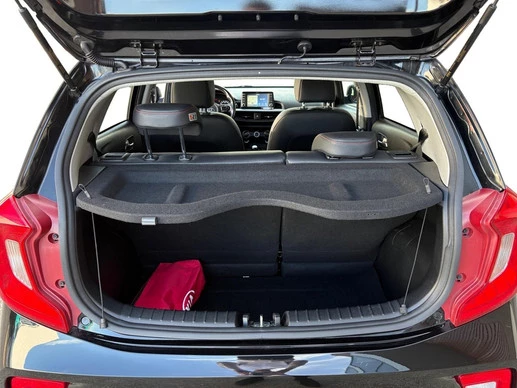 Kia Picanto - Afbeelding 7 van 27