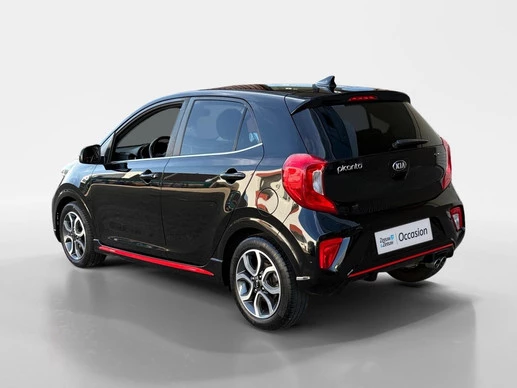 Kia Picanto - Afbeelding 8 van 27